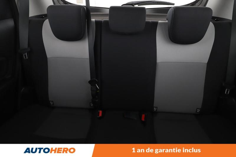 Toyota Yaris 1.5 Hybrid Dynamic 5p 100h