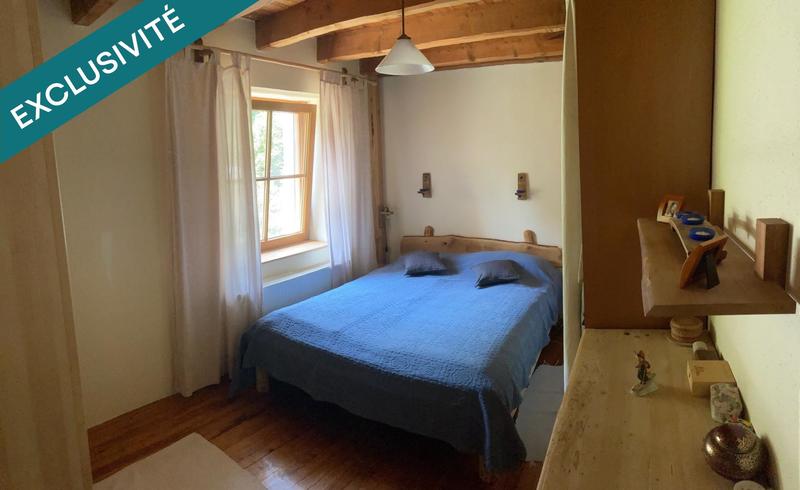 Maison - 207 m² - 9 pièces