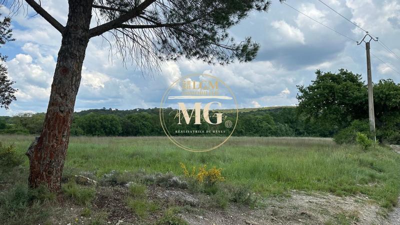 Terrain agricole - 21 030 m²