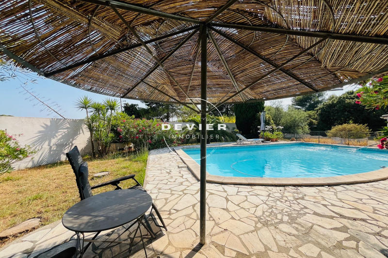 Maison - 175 m² - 4 pièces