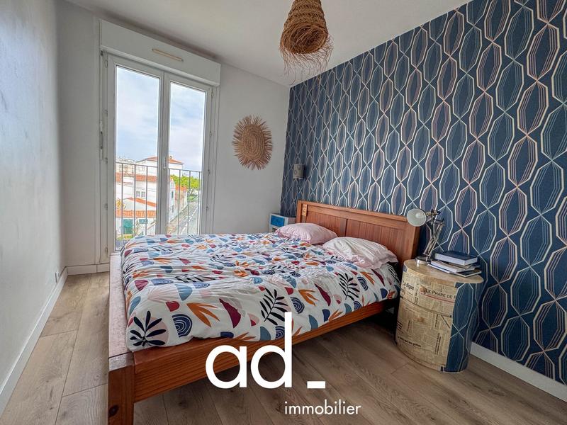 Appartement - 78 m² - 4 pièces