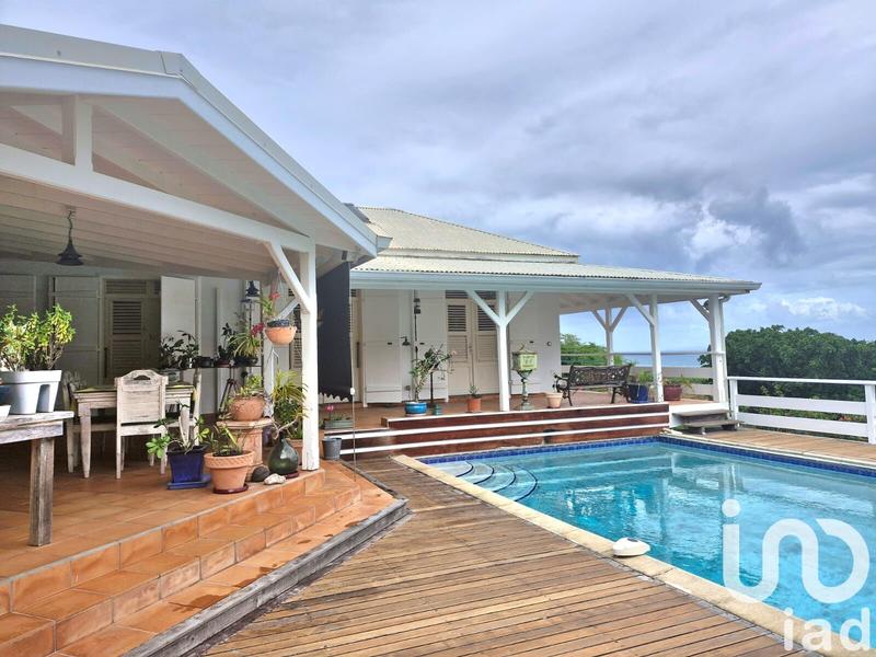 Maison - 156 m² - 5 pièces