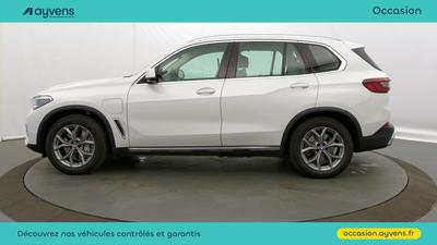 Bmw X5 xDrive45e 394ch xLine 17cv