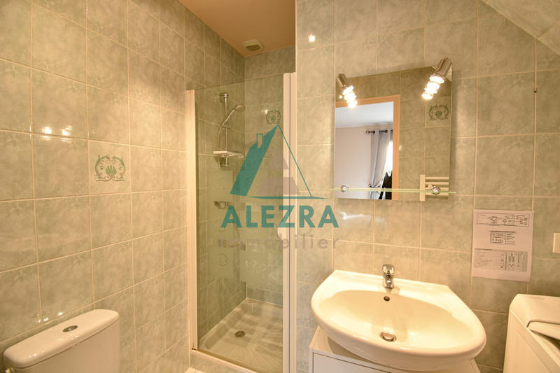 Appartement - 31 m² - 2 pièces