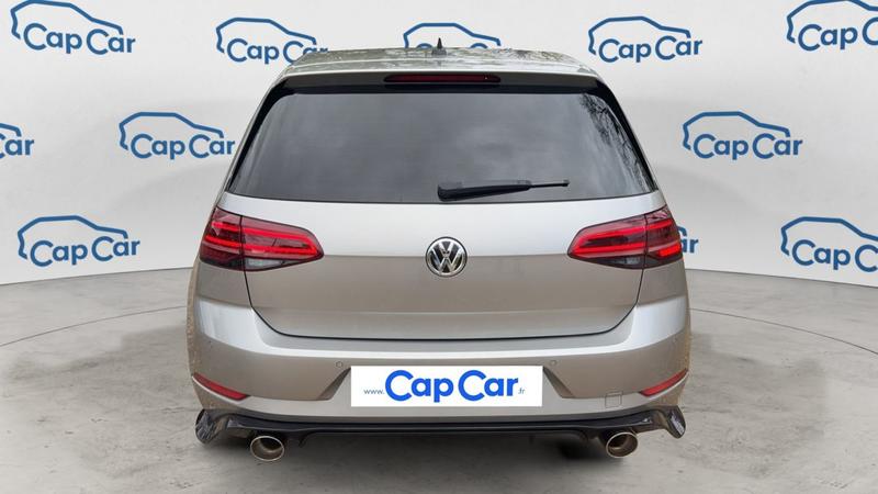 Volkswagen Golf 1.5 Tsi 150 Dsg7 Evolution Carat