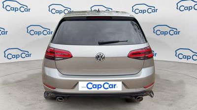 Volkswagen Golf 1.5 Tsi 150 Dsg7 Evolution Carat
