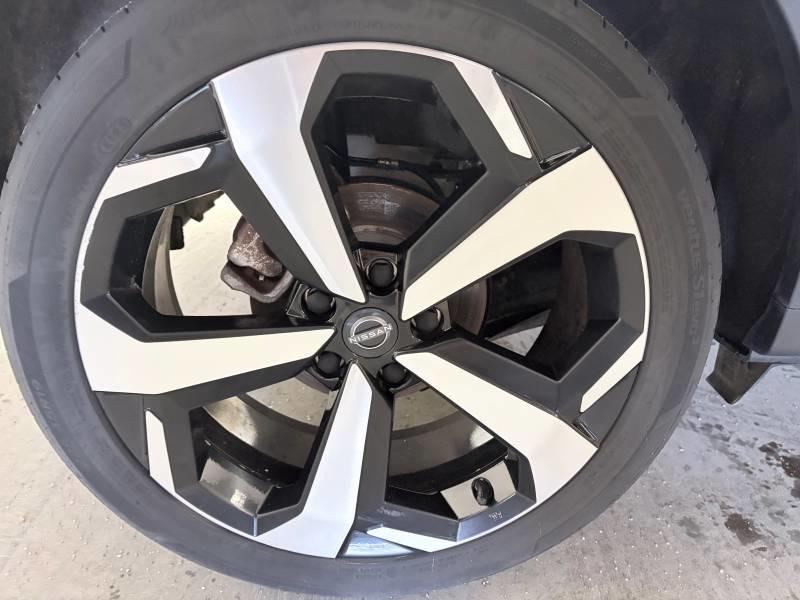 Nissan Juke Hybrid 143 Tekna