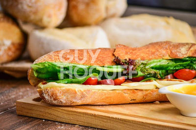 Fonds de commerce - 1 m²