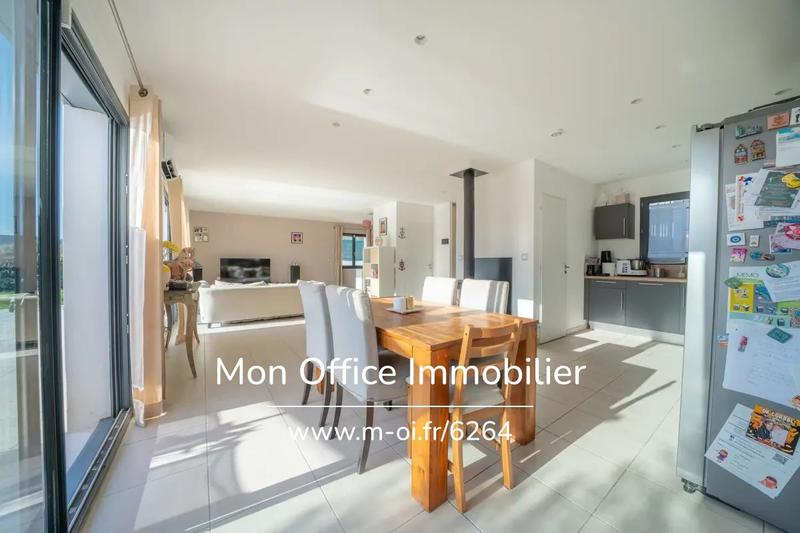 Villa - 110 m² - 4 pièces