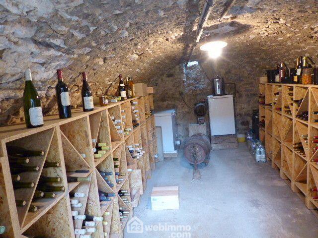 Maison - 173 m² - 6 pièces