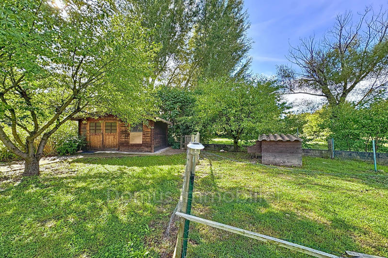 Maison - 120 m² - 4 pièces