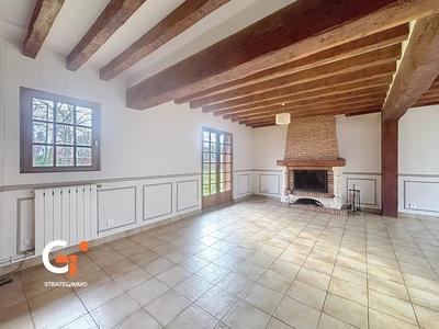 Maison - 148 m² - 7 pièces