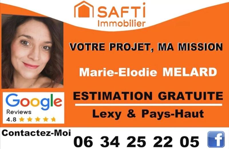 Maison - 146 m² - 8 pièces