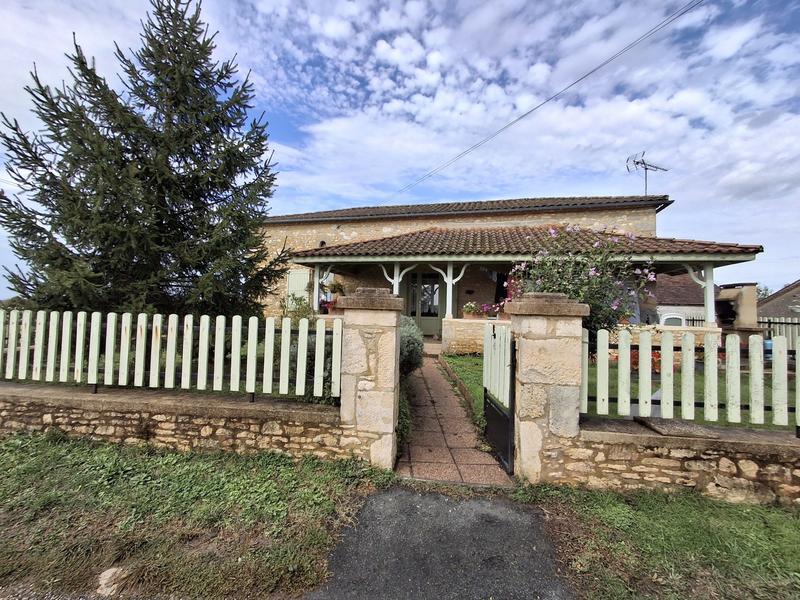 Maison traditionnelle - 60 m² - 3 pièces