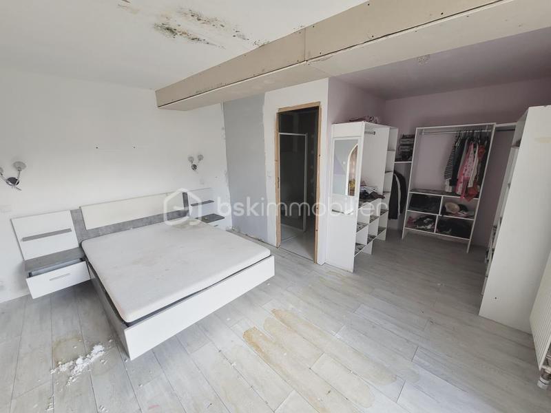 Longère - 131 m² - 5 pièces