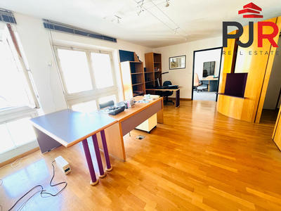 Bureau - 95 m²