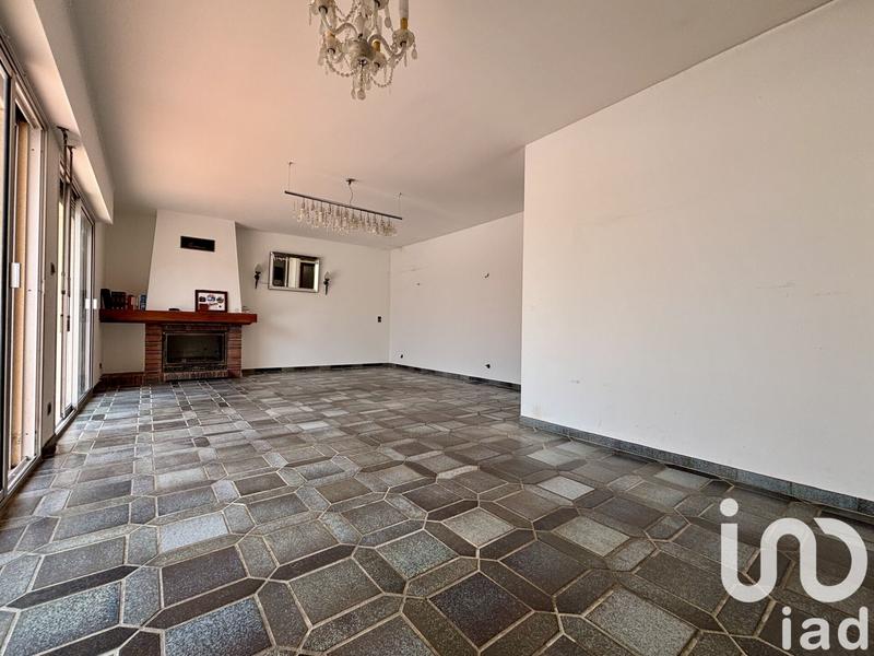 Maison de maîtres - 207 m² - 5 pièces