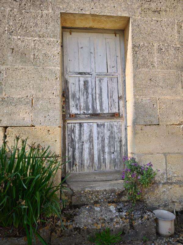 Maison en pierre - 115 m² - 4 pièces