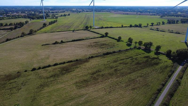 Propriété - 88 m² - 4 pièces