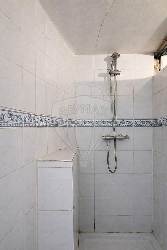 Maison - 121 m² - 5 pièces