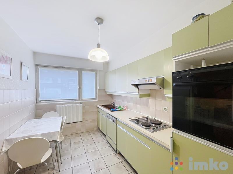 Maison - 97 m² - 4 pièces