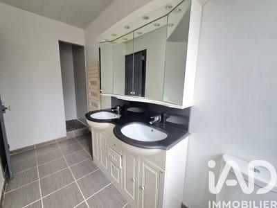 Maison de ville - 98 m² - 6 pièces