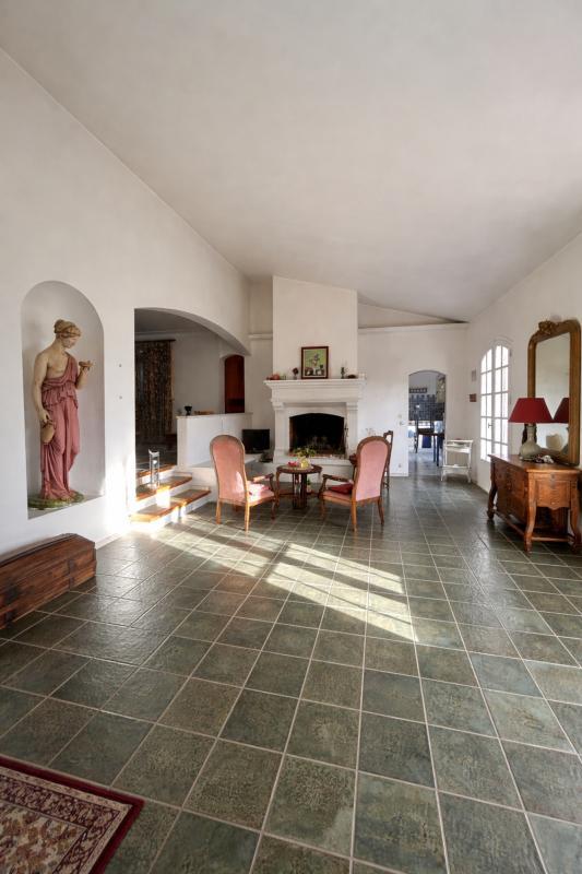 Maison - 186 m² - 5 pièces