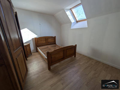 Maison ancienne - 218 m² - 11 pièces