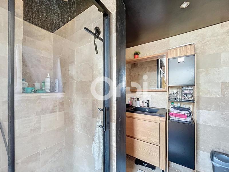 Appartement - 76 m² - 3 pièces