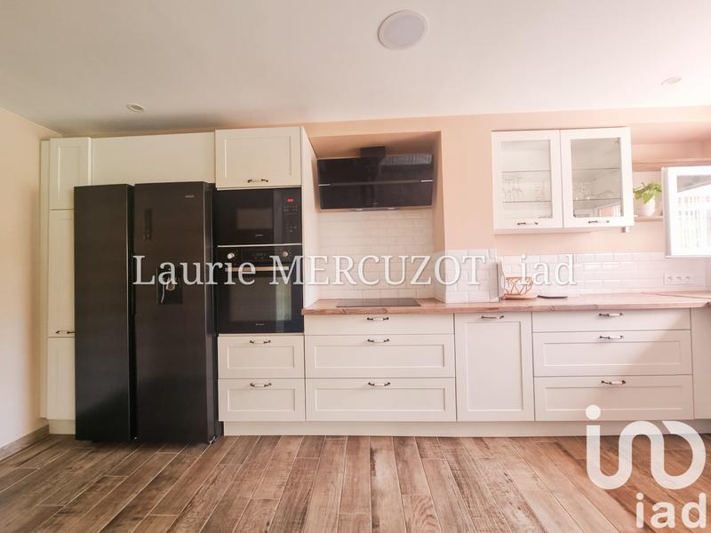 Maison - 168 m² - 6 pièces