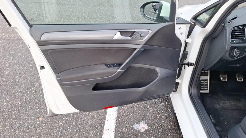 Volkswagen Golf 1.5 Tsi 150 R-Line