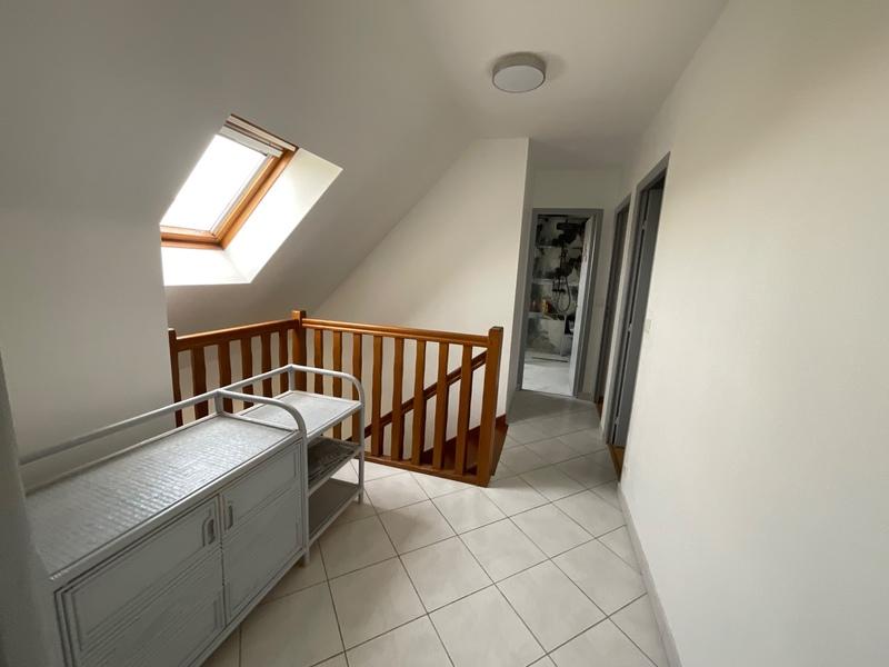 Maison - 134 m² - 5 pièces