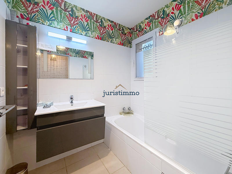 Villa - 88 m² - 4 pièces