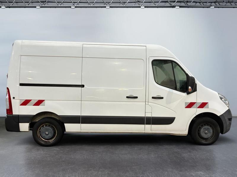Renault Master Fourgon Fgn L2h2 3.5t 2.3 dCi 110 s&amp;S E6 Grand Confort