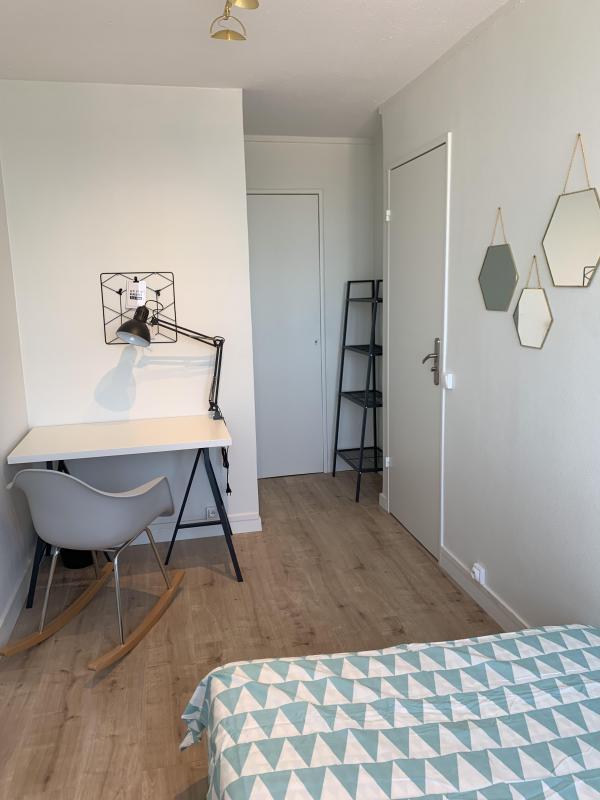 Appartement - 95 m² - 6 pièces