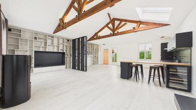 Duplex - 171 m² - 6 pièces