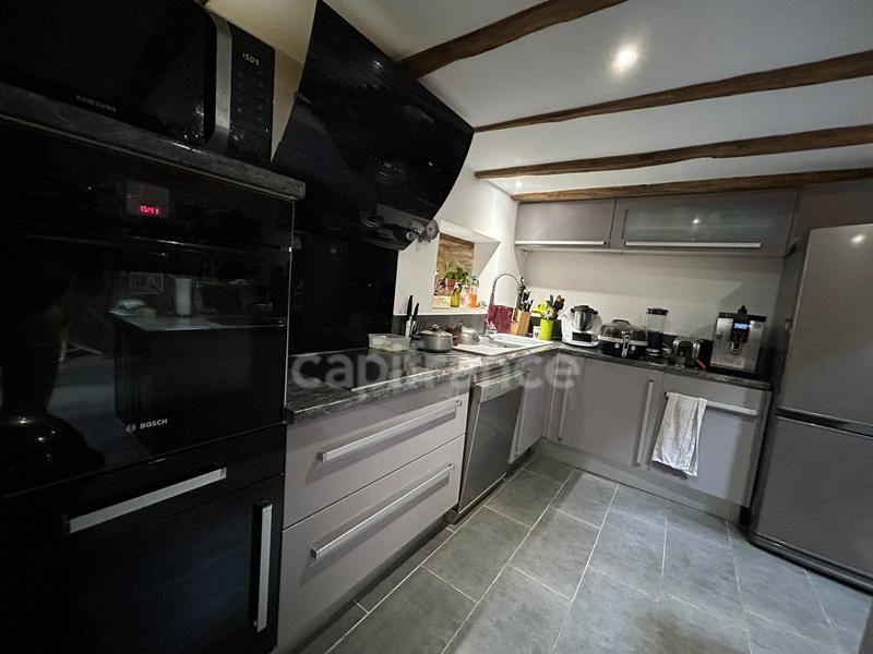 Maison - 151 m² - 4 pièces