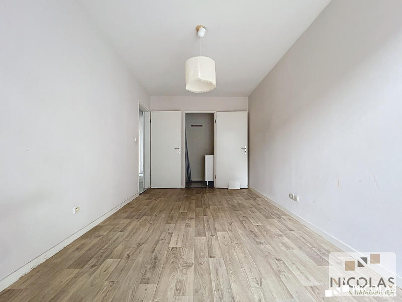 Appartement - 84 m² - 4 pièces