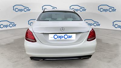 Mercedes Classe c 250 211 7g-Tronic Executive