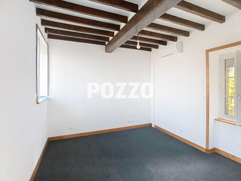 Appartement - 24 m² - 2 pièces