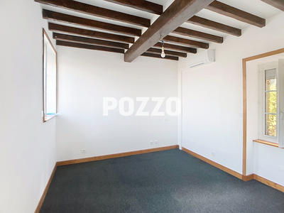 Appartement - 24 m² - 2 pièces