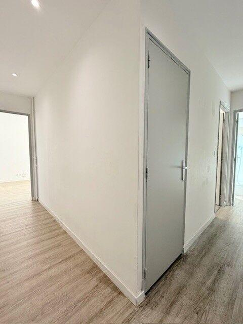 Appartement - 53 m² - 3 pièces