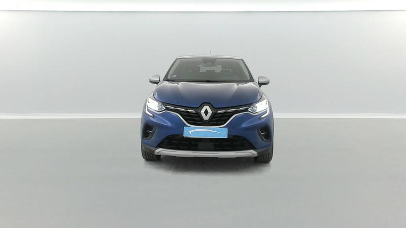 Renault Captur TCe 140 21 Intens 5p