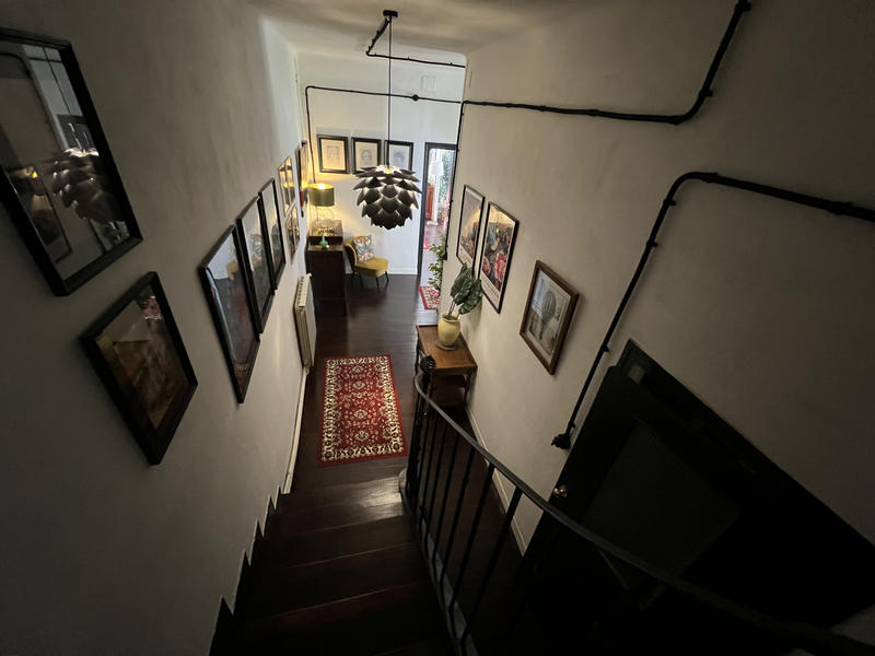 Maison - 144 m² - 5 pièces