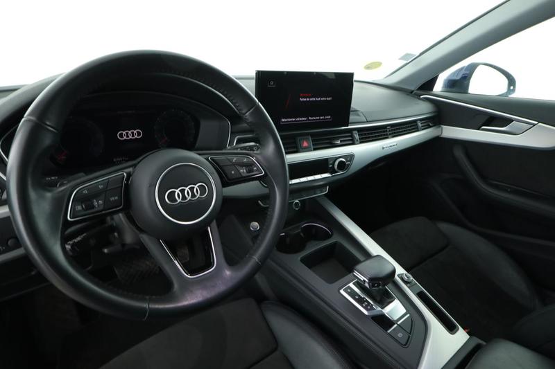 Audi A4 Allroad 45 Tdi Design Quattro Tiptronic 231 ch