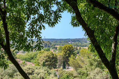 Villa - 220 m² - 7 pièces