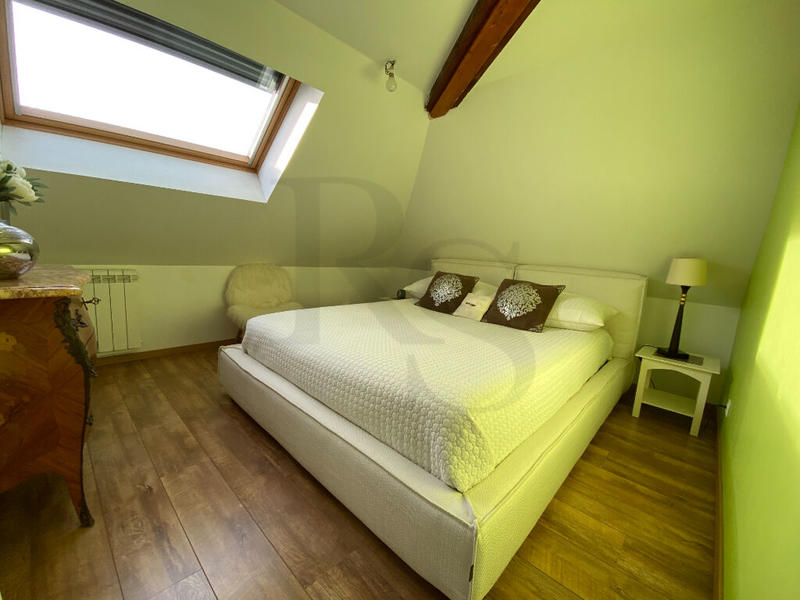 Maison - 87 m² - 4 pièces