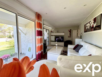 Maison - 163 m² - 6 pièces