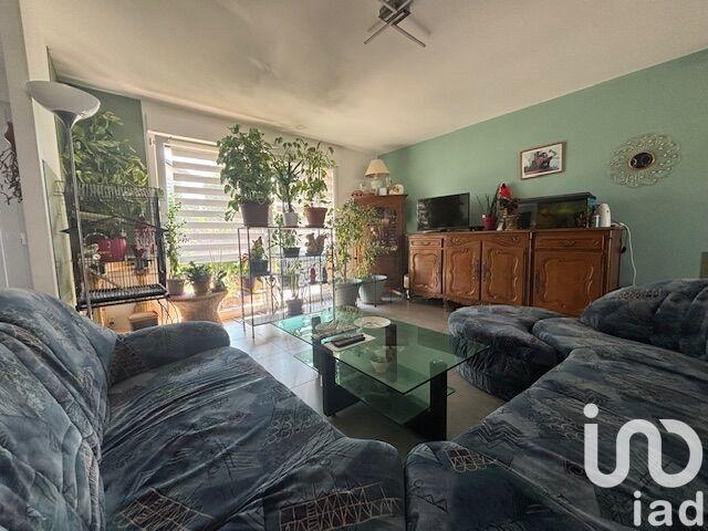 Maison - 134 m² - 5 pièces