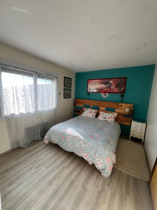 Maison - 106 m² - 5 pièces